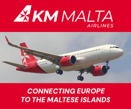 KM Malta Airlines